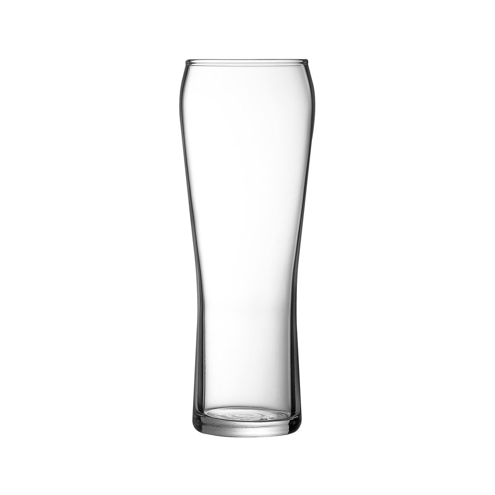 The laregest of the edge glass range, Edge 570ml Certified & Nucleated Tempered Beer Glass is for those who love a big beer along side their booze towers beer tower