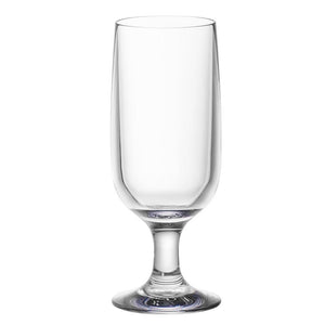 
                  
                    The Polycarbonate Goblet Glass 395ml goes extremely well with any cocktail poured from the booze towers cocktail tower
                  
                