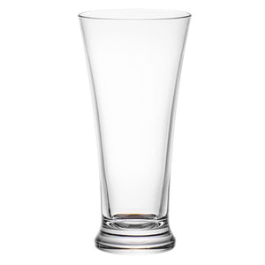 
                  
                    This image shows an empty Polycarbonate Pilsner Glass 610ml . These mid size glasses are great to pour a beer into from a booze towers beer tower
                  
                