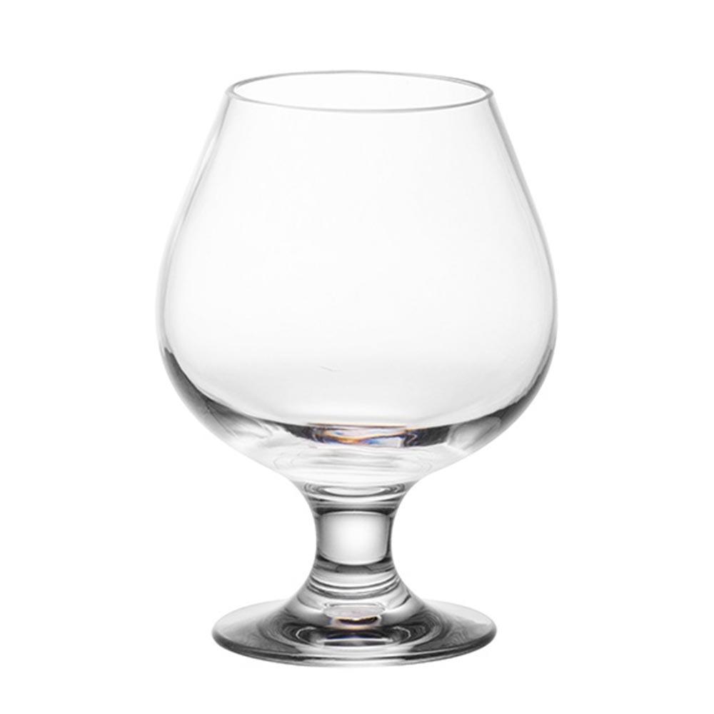The Polycarbonate Cocktail Goblet 350ml is the perfectly glass to pour cocktails into from the booze towers cocktail tower